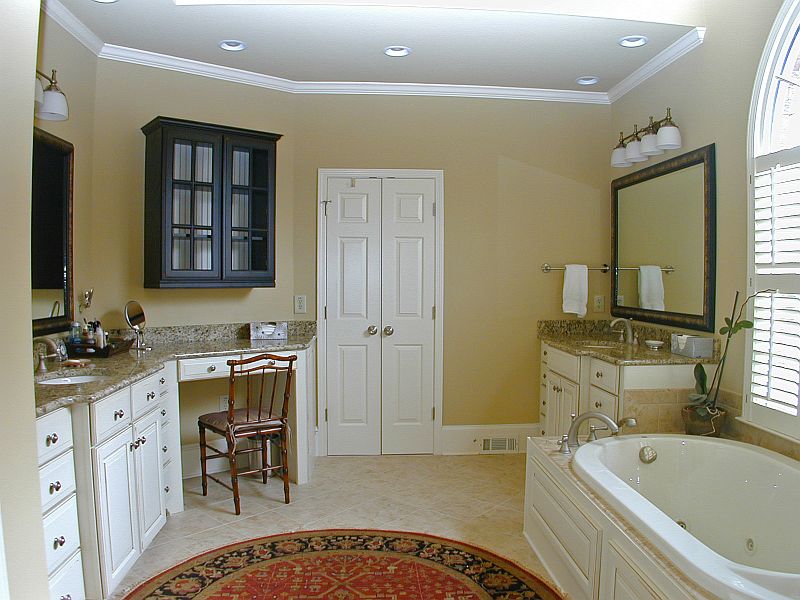 Bathroom Master Suite Gallery | Bath Remodeling Dunwoody GA
